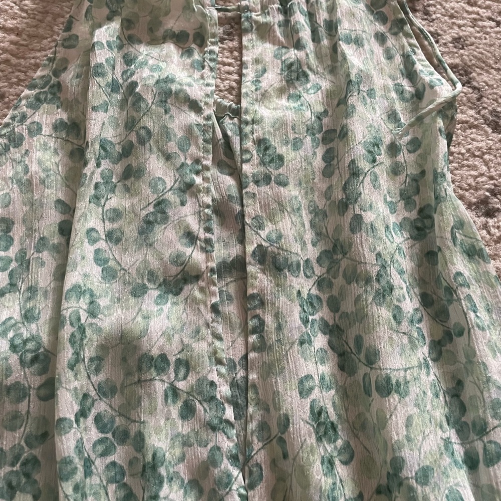 H&M top☀️ - Picture 4 of 5